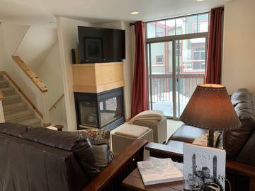 Vacation House for 9 Guests in Winter Park, Arapaho National Forest, Picture 1