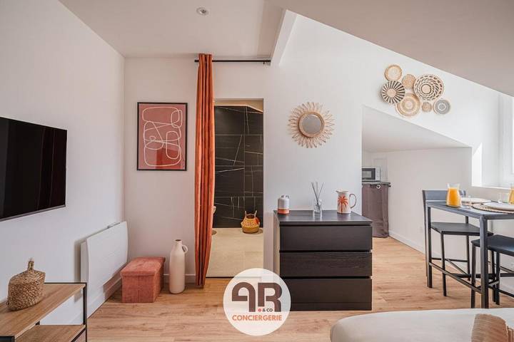 Location de vacances pour 2 personnes à Fontaine