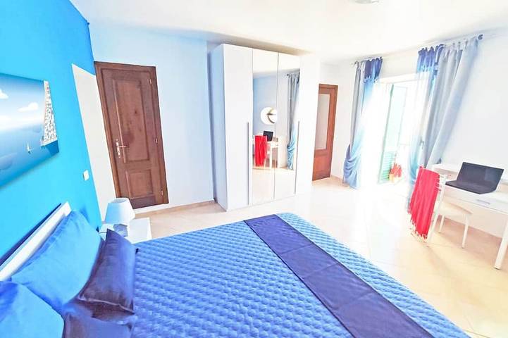 Appartamento intero, Estate4home - Goat Path in Nocelle, Positano