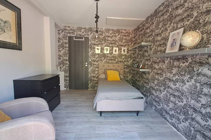 House with swimming pool, near Aix-en-Provence in Éguilles, Aix-en-Provence e dintorni
