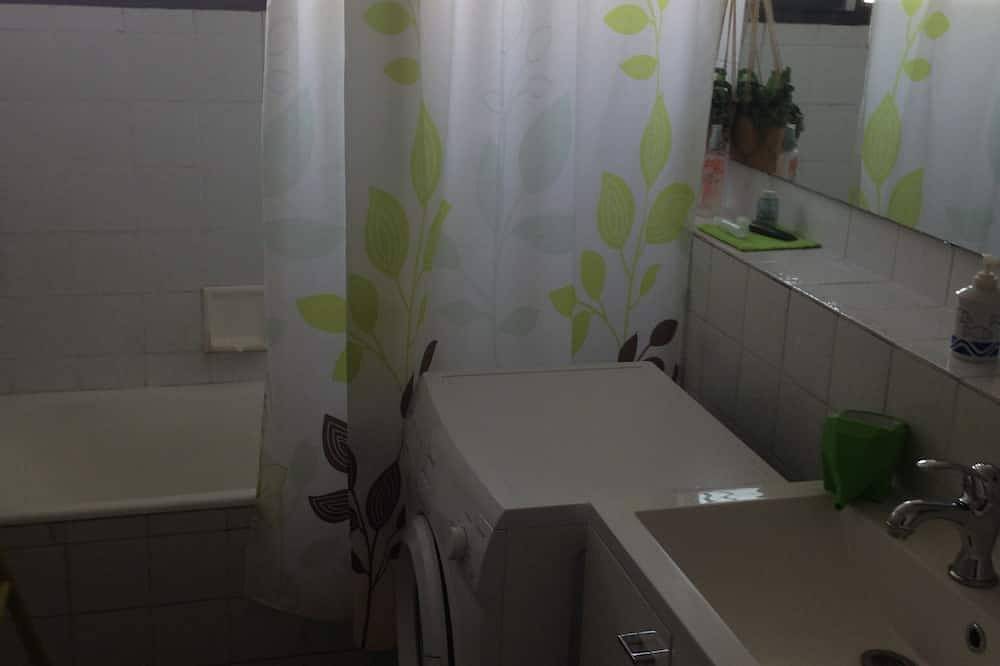 Entire apartment, Apartment near European institutions in Schiltigheim, Strasbourg region