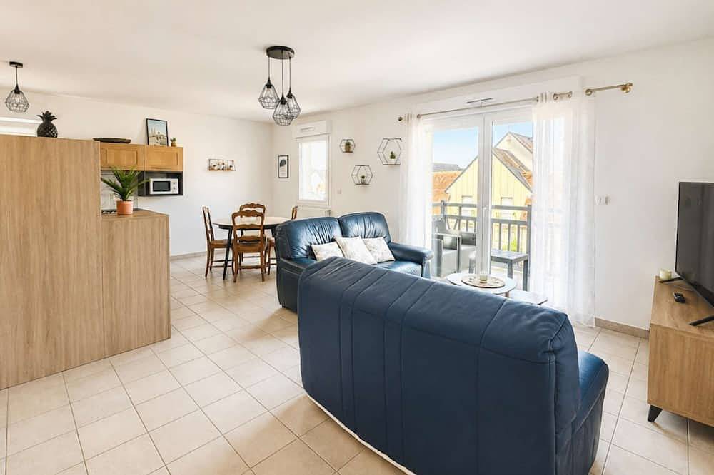 Photo : Appartement de vacances