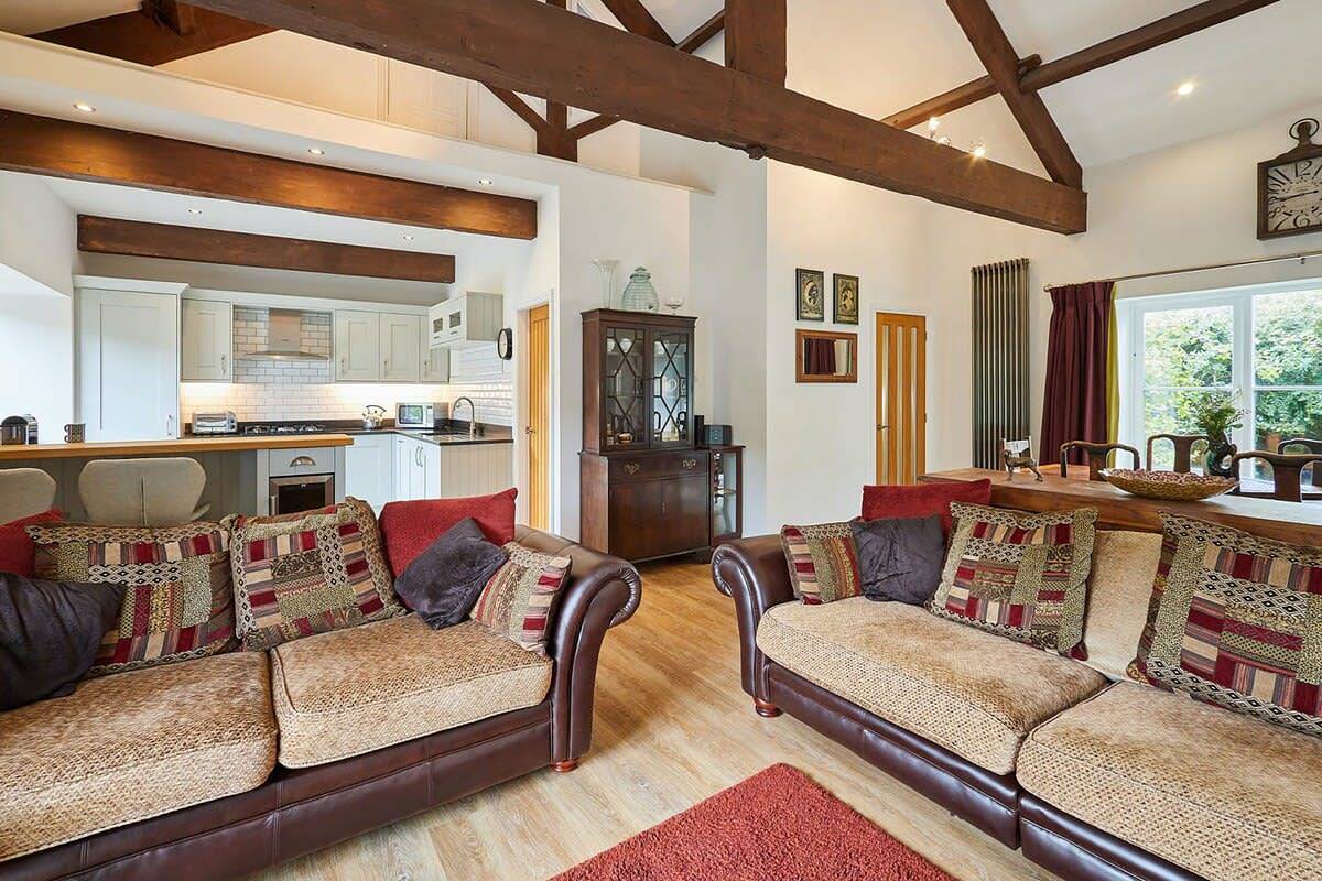 Host & Stay | River View Cottage in Barnard Castle, Condado de Durham
