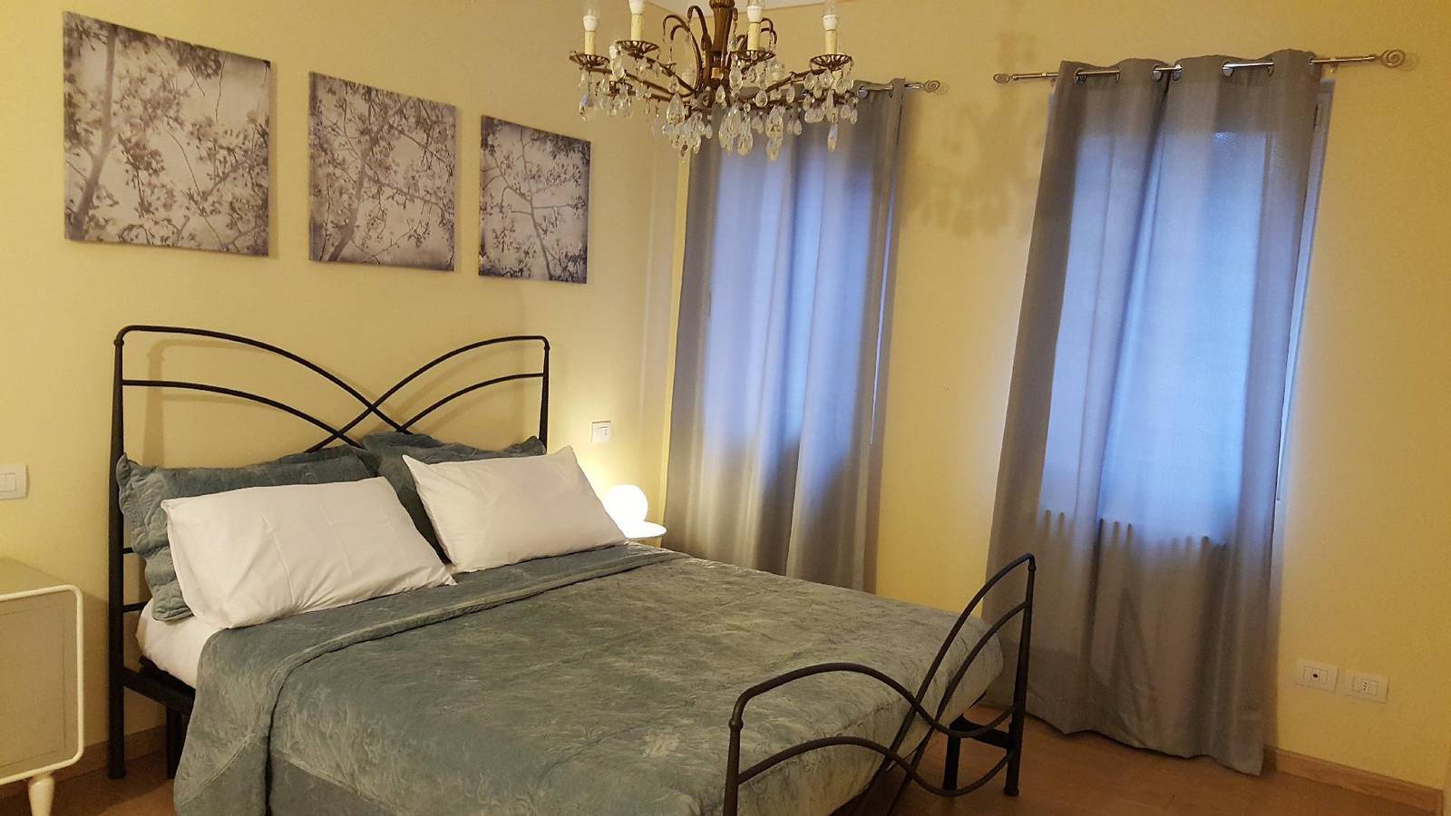 Appartamento intero, Appartamento "Mercedes" con piscina in Gavardo, Prealpi Gardesane