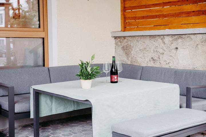 Ferienwohnung Pronberger - Ferienwohnung