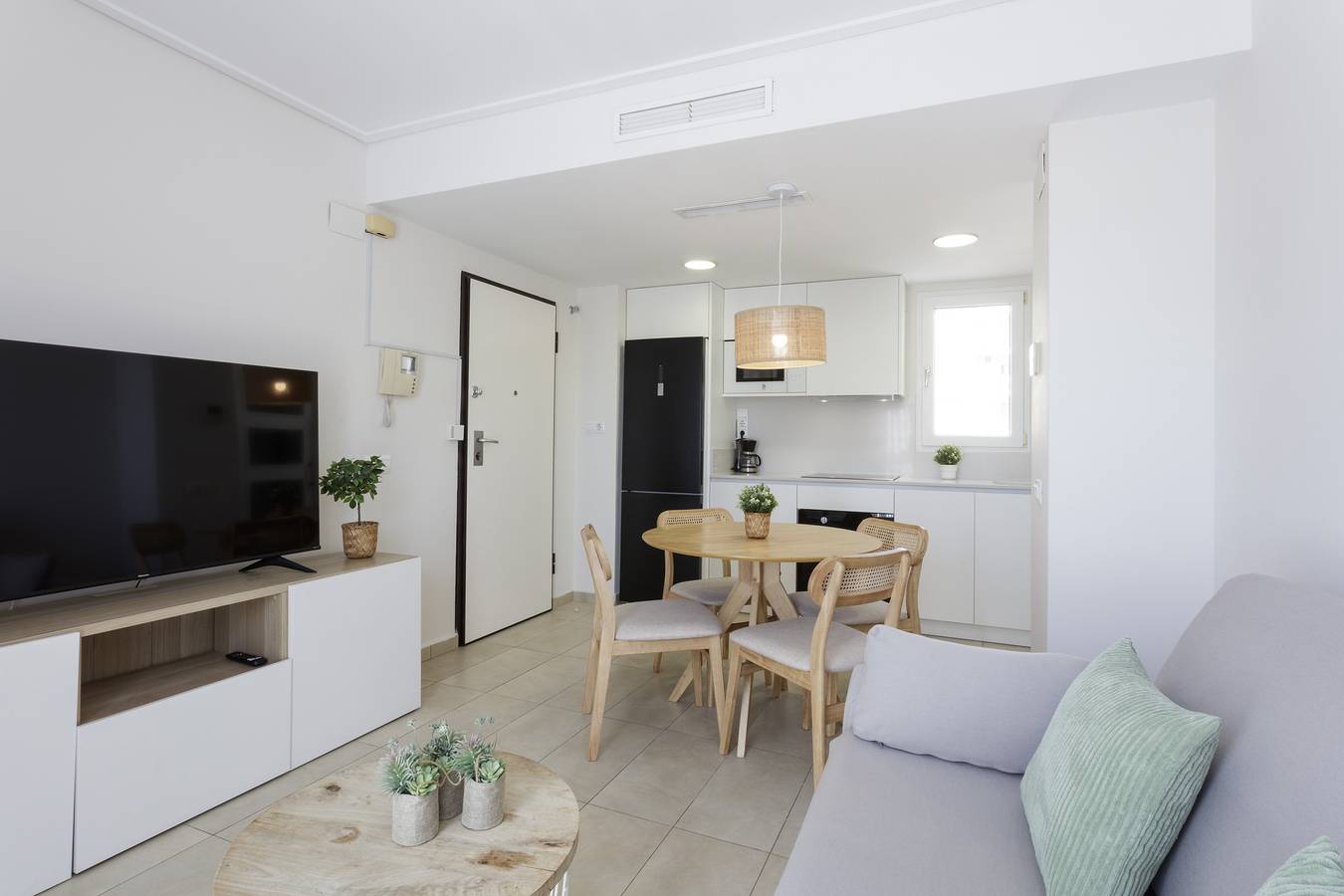 Ganze Wohnung, Beach & Port 7 in Playa de Gandía, Costa de Valencia