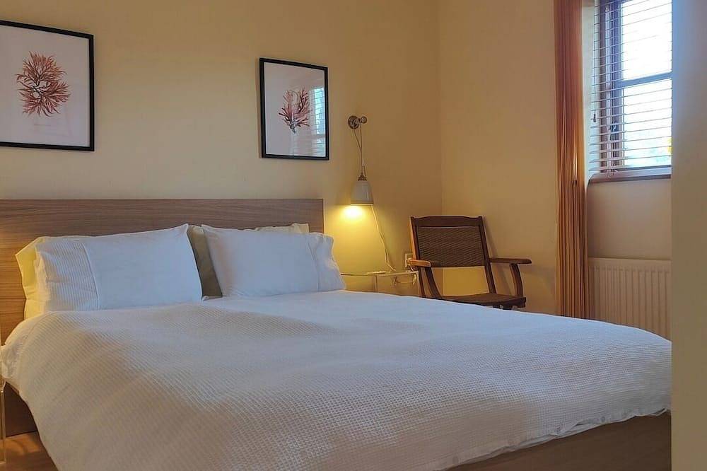 3Bd Marina House for up to 5! in Grafschaft Fermanagh