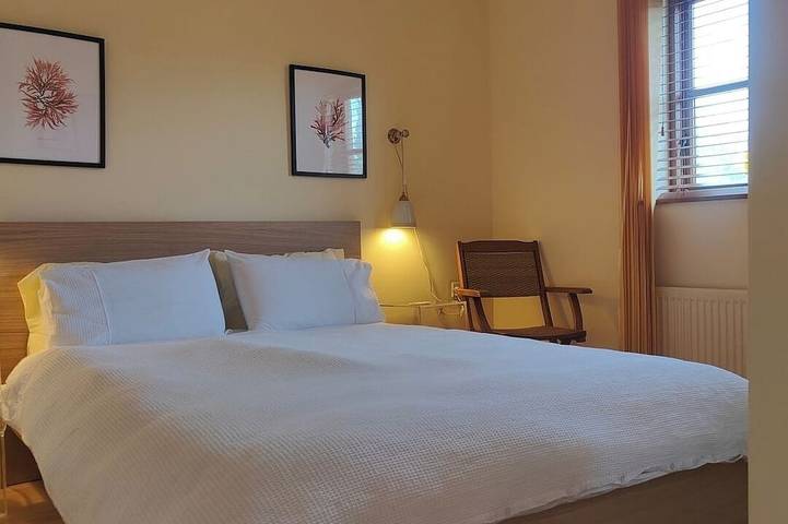 3Bd Marina House for up to 5! in Grafschaft Fermanagh