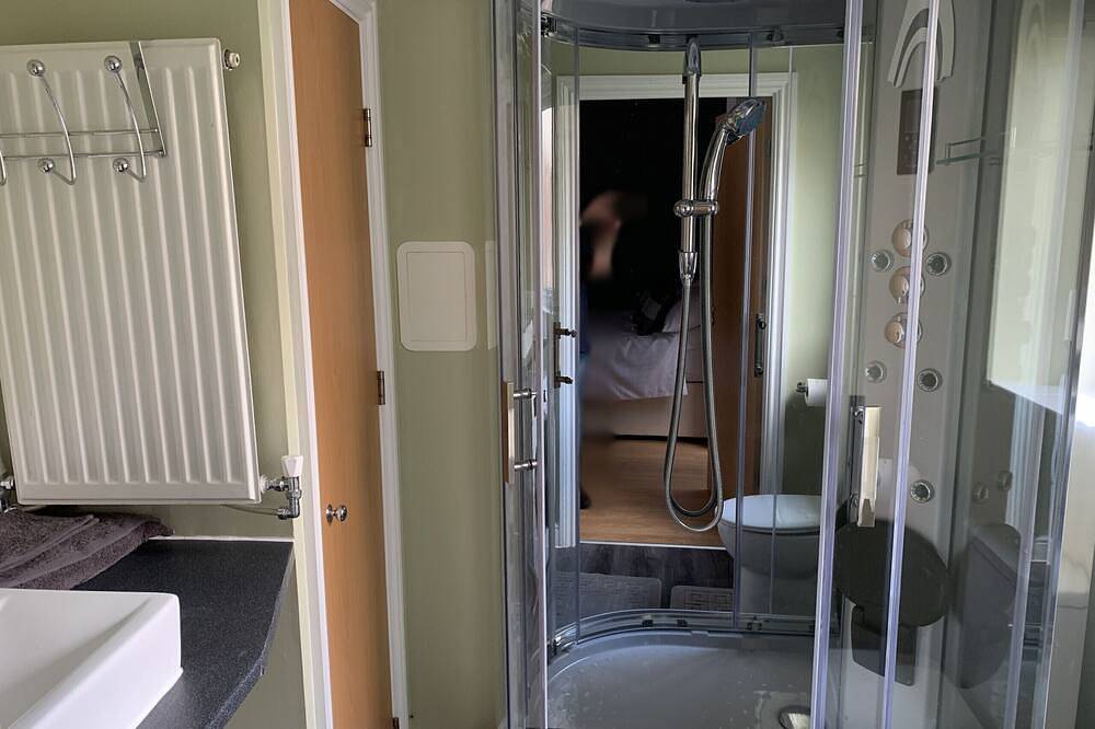 Ganze Wohnung, Toothbrush Apartments - Ipswich Nr Train - Ranelagh Rd in Ipswich, Suffolk