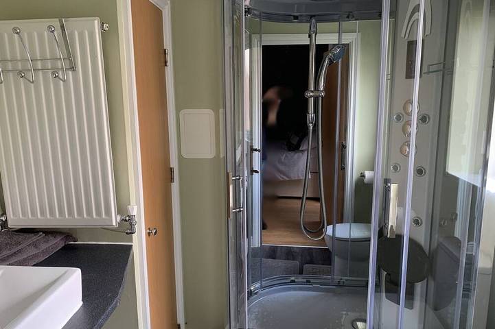 Gîte pour 2 personnes, avec Terrasse et Jardin à Ipswich - 3