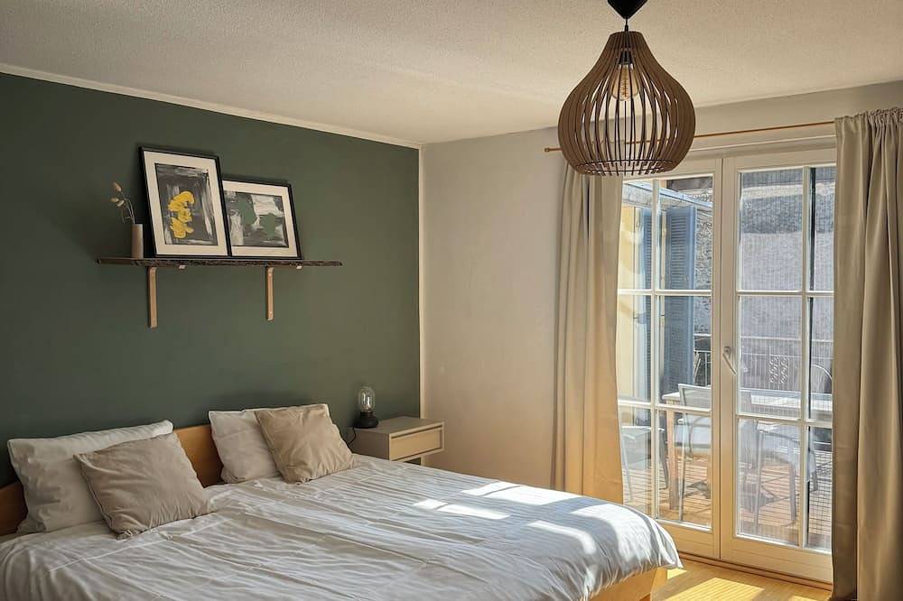 Ganze Wohnung, Gemütliche Ferienwohnung auf dem Weingut in Sulzburg, Südschwarzwald