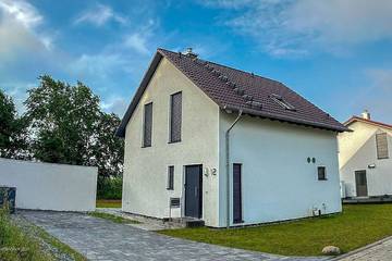 Finca für 8 Personen, mit Garten in Klausdorf