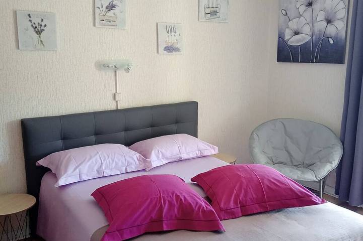 Ferienwohnung für 2 Personen - 1