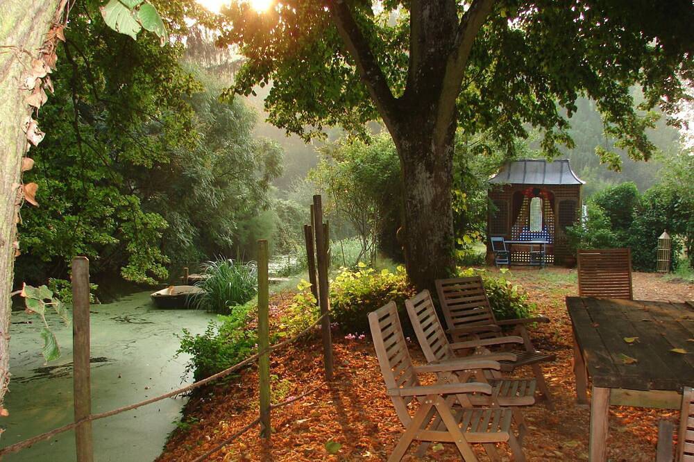 Loire Bliss fantastique in Noyant, Vallée de la Loire