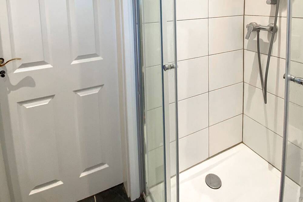 Ferienwohnung Seeadler - Gutshaus Kranichflug in Kenz-Küstrow, Vorpommern-Rügen