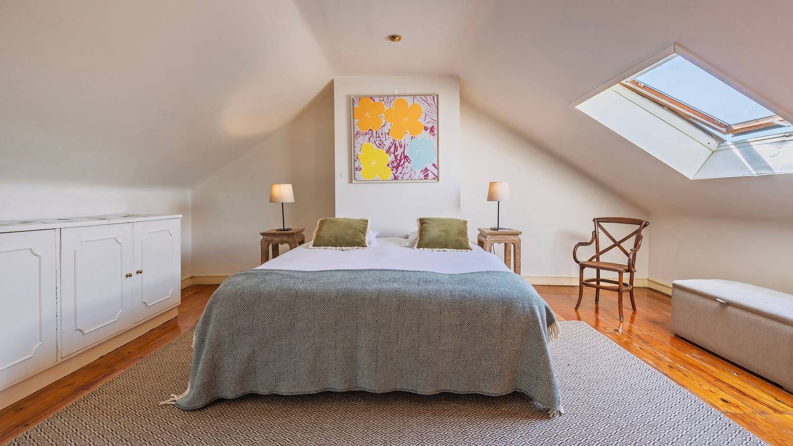 Garden Mansion in Historic Center by Lovelystay in Graça, São Vicente (Lisboa)