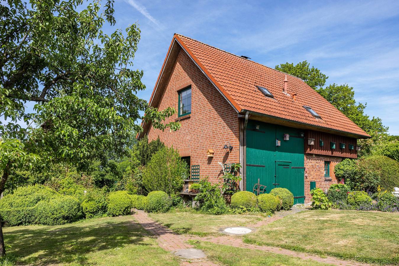 Vakantiehuis voor 4 Personen in Diekhof (Pronstorf), Pronstorf