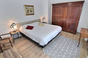 Gîte pour 4 Personnes dans Colmar, Région de Colmar, Photo 1