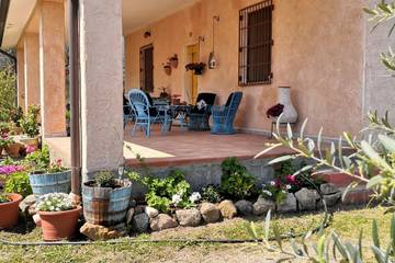 Villa para 4 Pessoas em Oliena, Nuoro (província), Foto 4