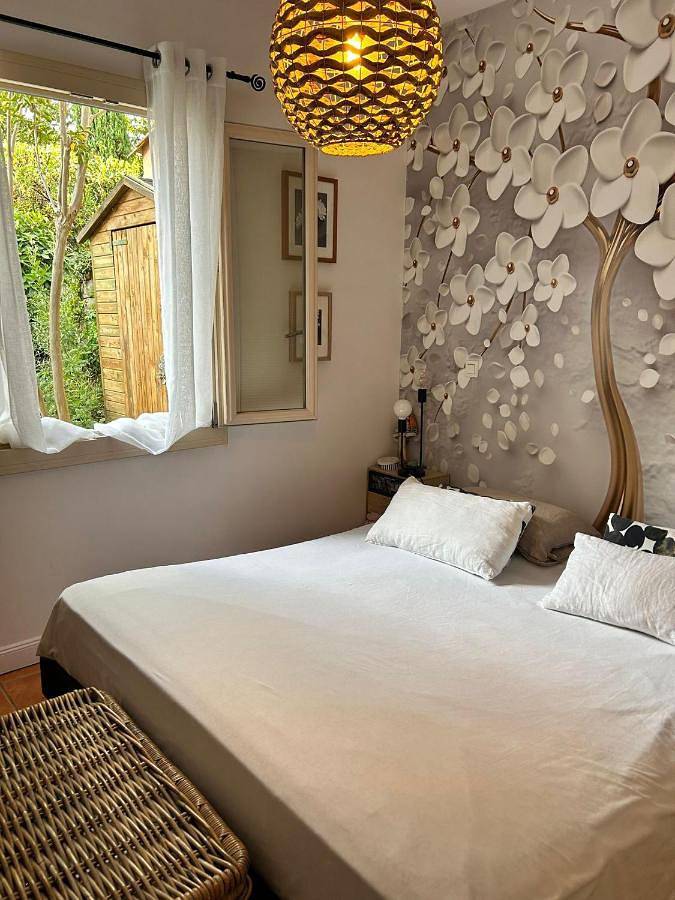 Location de vacances pour 7 personnes, avec Terrasse et Piscine dans Domaine de Fayence - 3