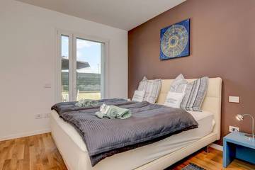 Chalet für 4 Personen in Peschiera del Garda, Gardasee-Berge, Bild 1