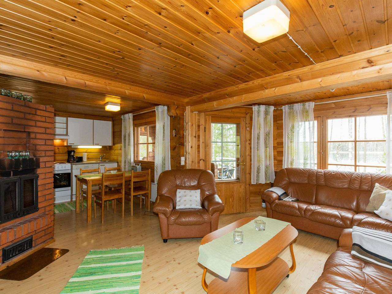 Paapuuri in Asikkala, Southern Finland