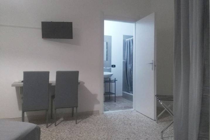 Maison d’hôte pour 2 personnes à Alghero - 4