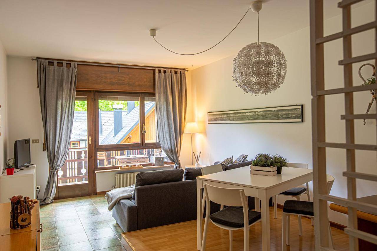 Ganze Wohnung, La Casa di Carmen in Tarvis, Karnischer Hauptkamm