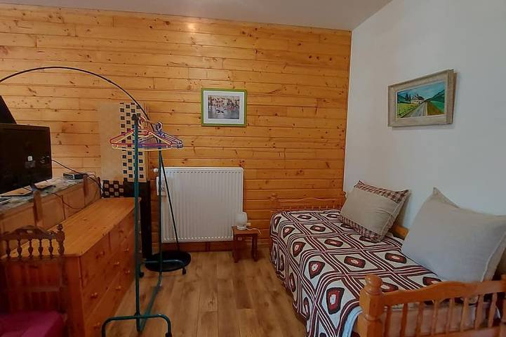 Maison de vacances pour 15 personnes, avec piscine et jardin, animaux acceptés dans Haute-Saône - 2