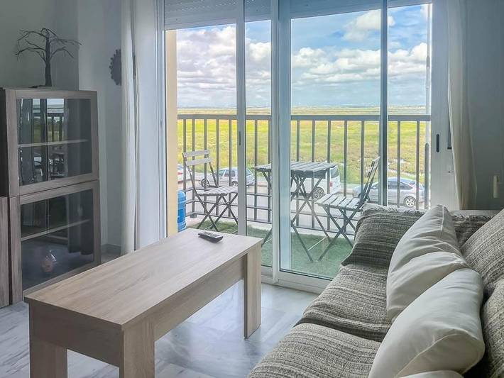 Apartamento de vacaciones para 5 personas - 1