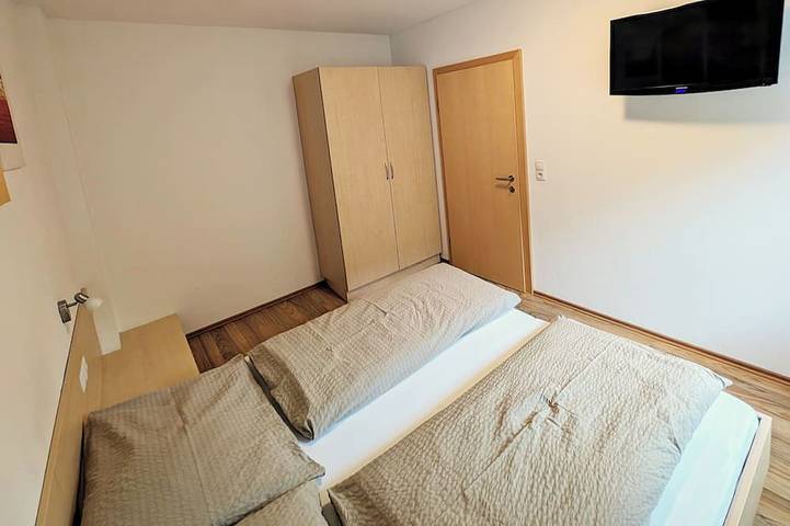 Ferienwohnung für 5 Personen, mit Garten in Hainzenberg - 3