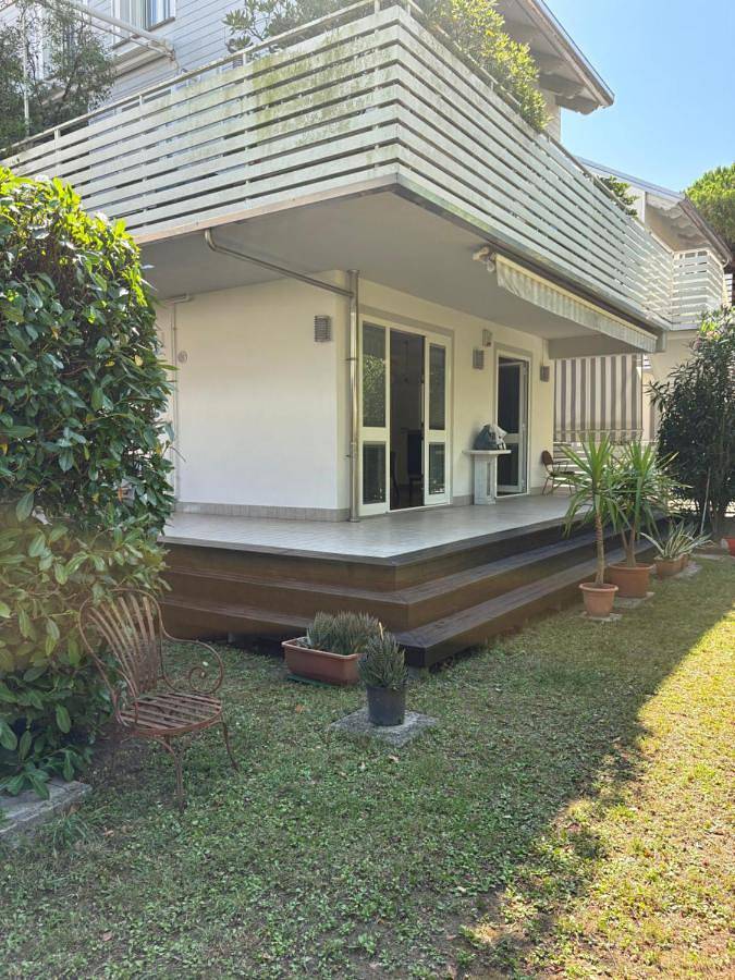 Casa con giardino in Cervia, Ravenna Provinz