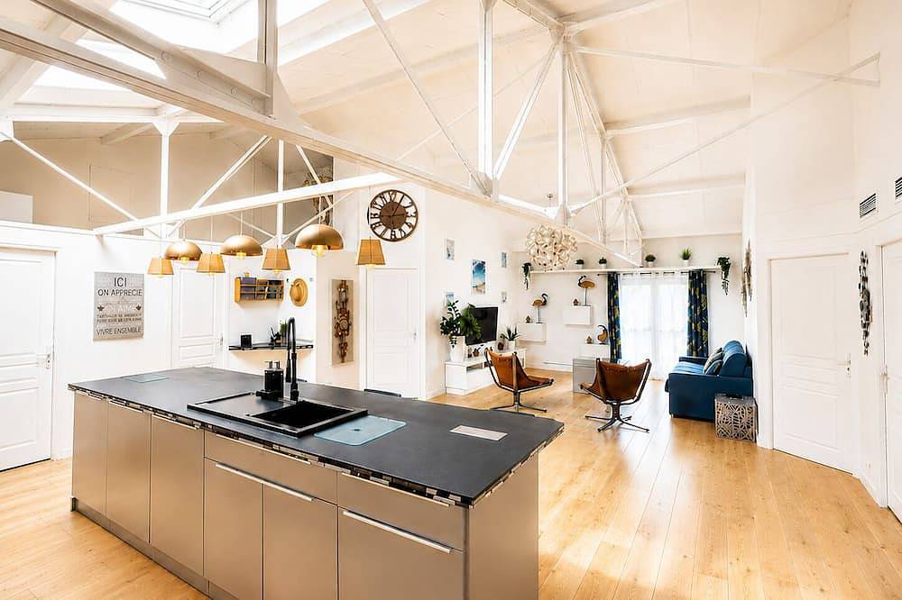 Photo : Appartement de vacances