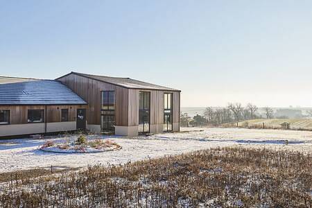 Host & Stay | The Gathering in Northumberland