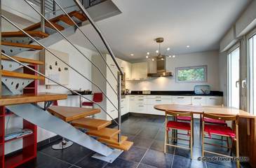 Gîte für 4 Personen in Morgat, Crozon, Bild 3