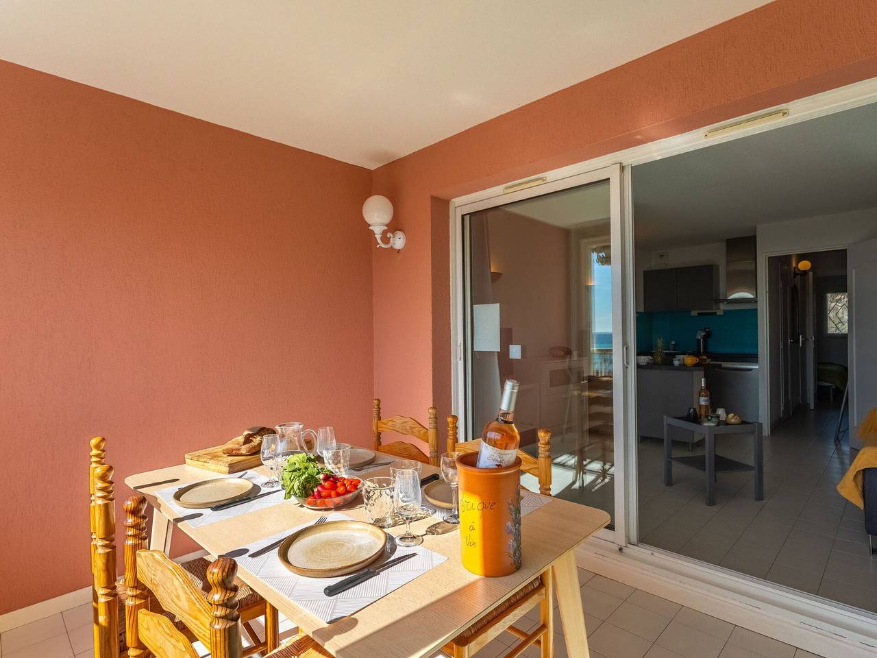 Appartement entier, Les Morières - Les Morières 260.4 in La Coudoulière, Six-Fours-les-Plages