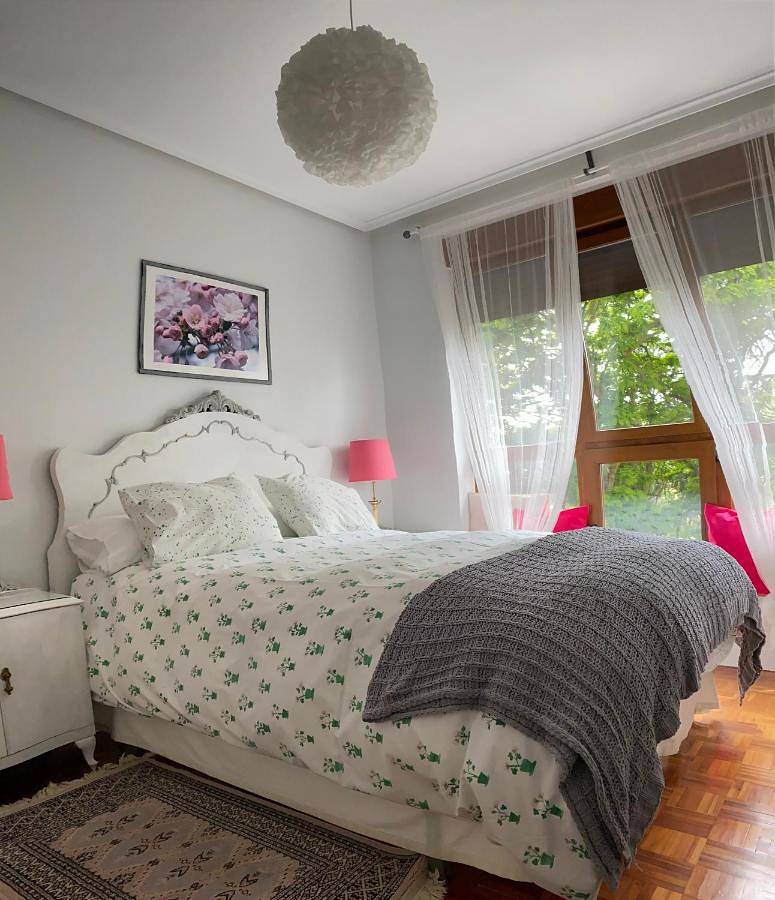 Appartement entier, Apartamento La Muralla parking gratis in Burgos, Province de Burgos