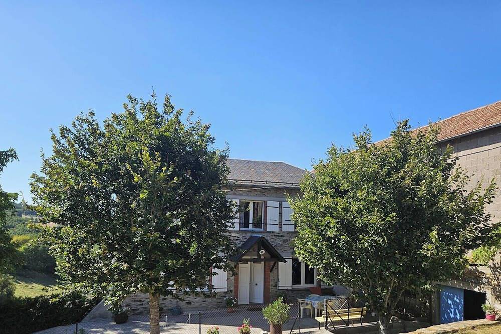 Carro - Paulinet - Gîte in Paulinet, Région d'Albi