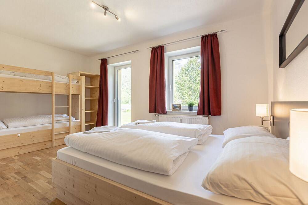 Ganze Wohnung, Wohnung in den Alpen mit Aussicht (ohne Kaution) in Eisenerz, Östliche Obersteiermark