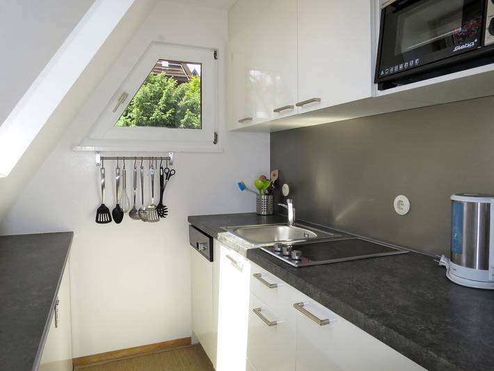 Ferienhaus für 4 Personen, mit Garten und Terrasse, mit Haustier in Schwaben - 4