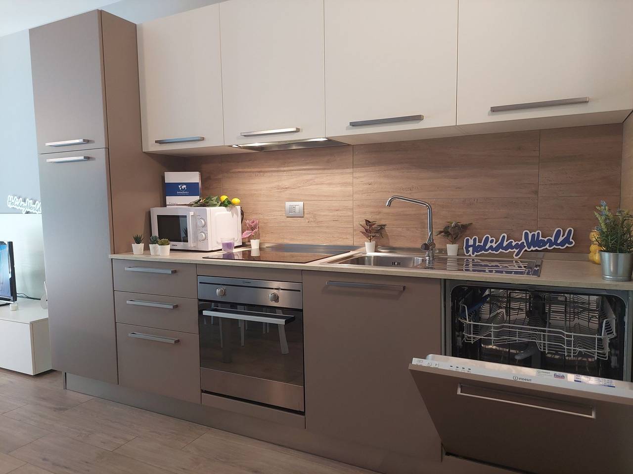 Appartement entier, Casa Chiara in Limone Piemonte, Province de Coni