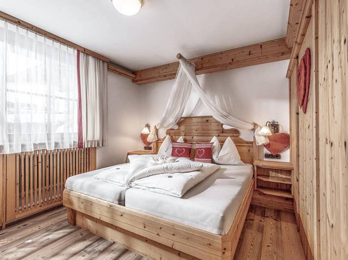 Hotel für 4 Personen, mit Garten und Whirlpool sowie Pool und Sauna, mit Haustier in Going am Wilden Kaiser - 4