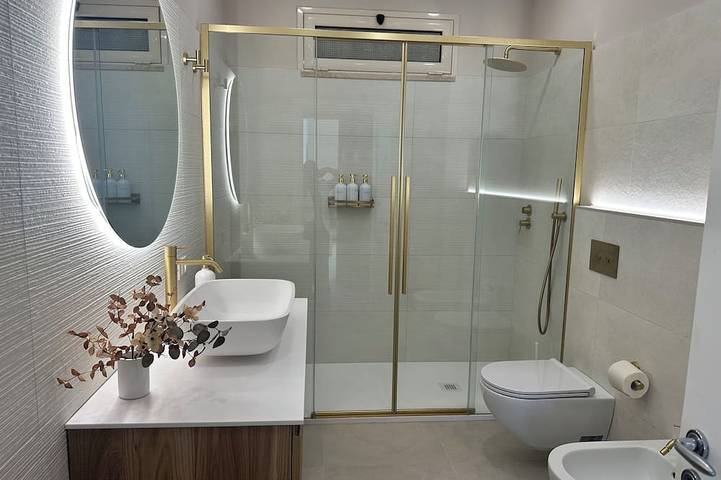Casa de vacaciones Villa encantamiento in Zambrone, Provincia de Vibo Valentia