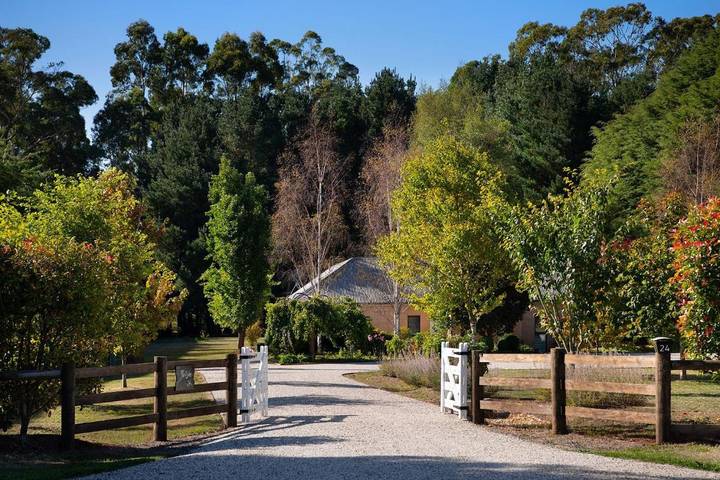 Ferienhaus für 4 Personen - 1