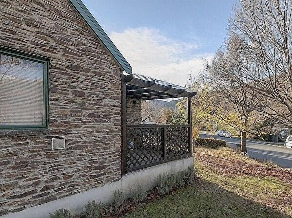 Ruhiges Tipperary - Arrowtown Ferienhaus in Arrowtown, Otago