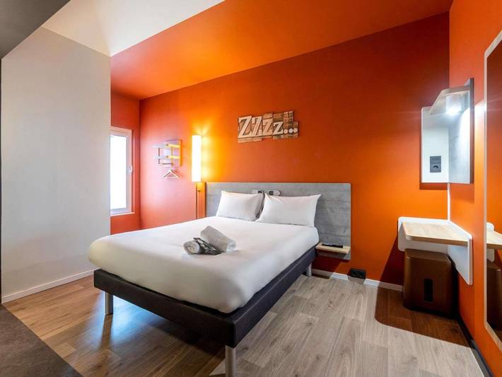 Pension voor 2 personen, met huisdier in Bilbao