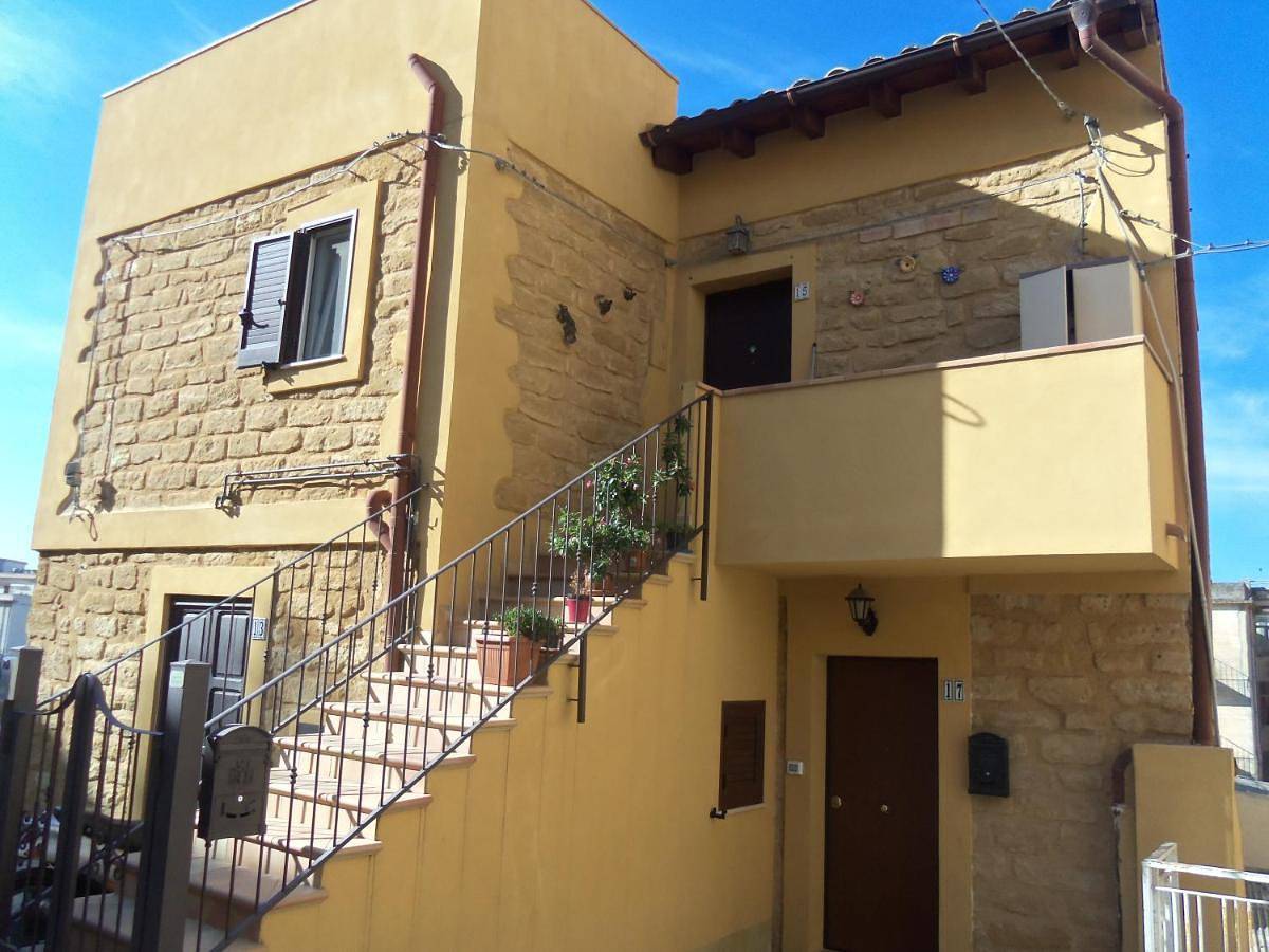 Ganze Wohnung, Apartment with Sea View in Agrigento, Agrigento Provinz