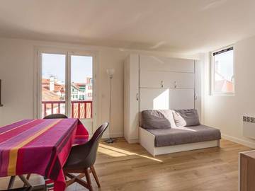 Gîte pour 4 personnes dans Casino La Pergola