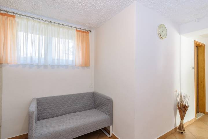 Ganze Wohnung, Ferienwohnungen Meri / Ein Schlafzimmer A1 - Okrug Gornji in Okrug Gornji, Ciovo
