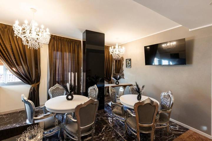 Maison d’hôte pour 4 personnes à Ravenne - 2